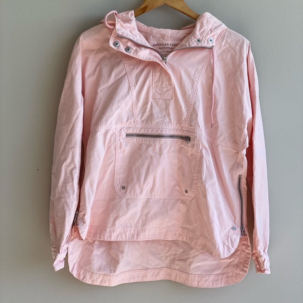 American Eagle Pullover